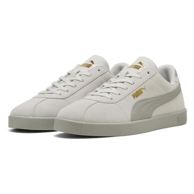 маратонки,мъжки,маратонки,дамски,маратонки,puma,club,ii,trainers,grey,(feather,grey,grey,echo,puma,gold)