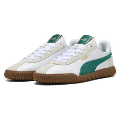 маратонки,мъжки,маратонки,puma,club,kayzer,og,trainers,puma,white,wild,green,(white)