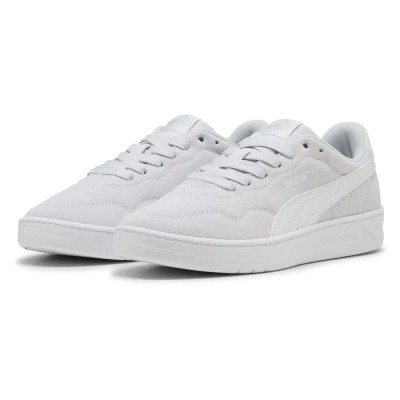 маратонки,дамски,маратонки,puma,court,lally,sd,trainers,silver,mist,puma,white,(white)