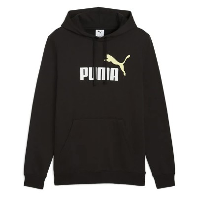 суичър,мъжки,пуловери,puma,ess,2,color,no,1,logo,hoodie,puma,black,gold,moon,(black)