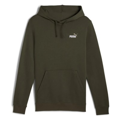 суичър,мъжки,пуловери,puma,ess,2,color,small,fl,no,1,logo,hoodie,dark,olive,(green)