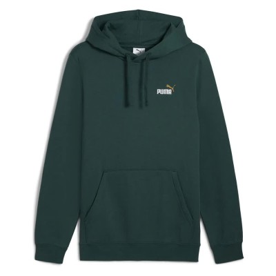 суичър,мъжки,пуловери,puma,ess,2,color,small,fl,no,1,logo,hoodie,green,terrain,(green)
