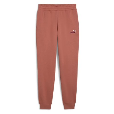 анцуг,мъжки,панталони,puma,ess,2,no,1,logo,fl,regular,fit,sweat,pants,exotic,red