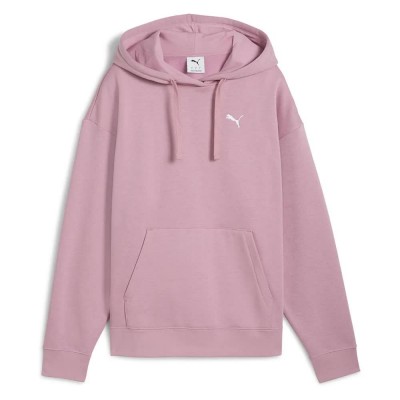 суичър,дамски,блузи,puma,ess,comfort,hoodie,poised,pink,(pink)