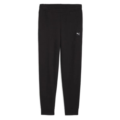 анцуг,дамски,панталони,puma,ess,elevated,sweat,pants,black,(puma,black)
