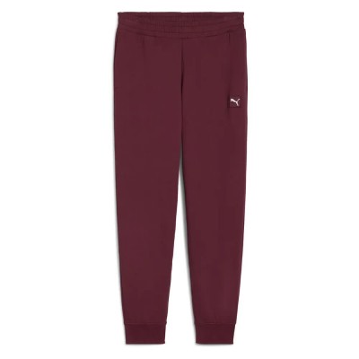 анцуг,дамски,панталони,puma,ess,elevated,sweat,pants,ruby,shimmer,(purple)