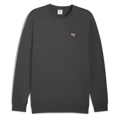 блуза,мъжки,пуловери,puma,ess,elevated,sweatshirt,grey,(dusky,grey)