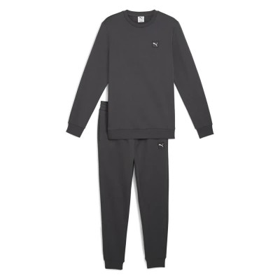 анцуг,мъжки,анцузи,puma,ess,elevated,tracksuit,dusky,grey,(grey)