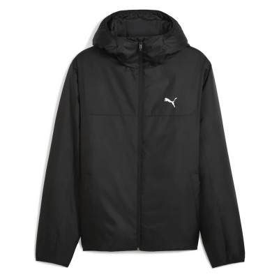 яке,мъжки,якета,puma,ess,light,jacket,puma,black