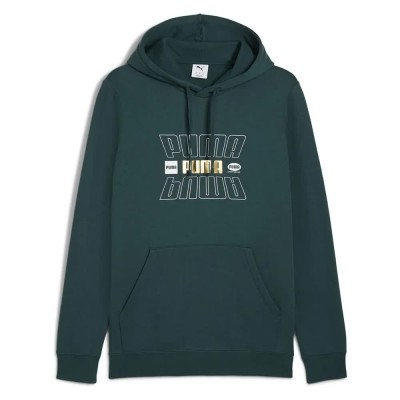 суичър,мъжки,пуловери,puma,ess,logo,lab,holiday,hoodie,green,terrain,(green)