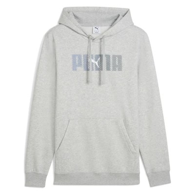 суичър,мъжки,пуловери,puma,ess,logo,lab,hoodie,light,grey,heather,(grey)