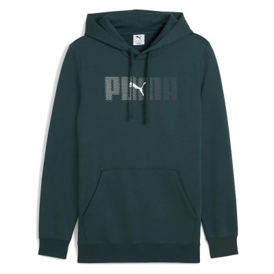 суичър,мъжки,пуловери,puma,ess,logo,lab,hoodie,green,terrain,(green)