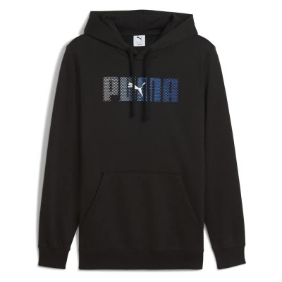 суичър,мъжки,пуловери,puma,ess,logo,lab,hoodie,puma,black,(black)