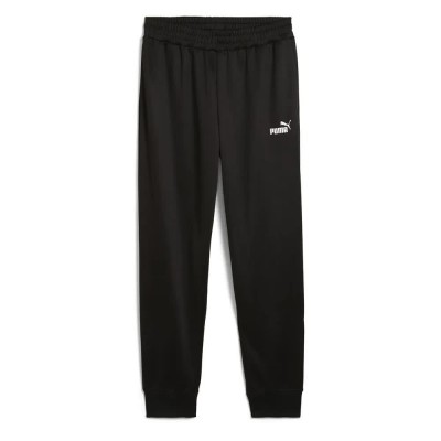 анцуг,мъжки,панталони,puma,ess,no,1,logo,poly,regular,fit,sweat,pants,black,(puma,black)