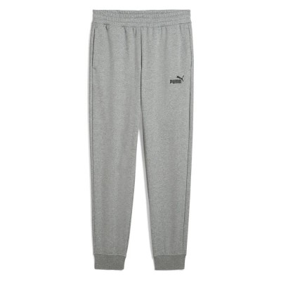 анцуг,мъжки,панталони,puma,ess,no,1,logo,slim,fit,sweat,pants,medium,grey,heather,(grey)