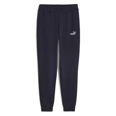 анцуг,мъжки,панталони,puma,ess,no,1,logo,slim,fit,sweat,pants,black,(new,navy)