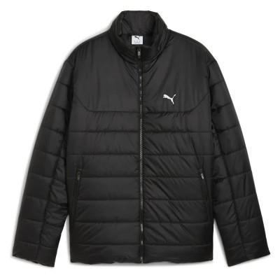яке,мъжки,якета,puma,ess,padded,jacket,puma,black,(black)