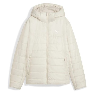 яке,дамски,якета,и,палта,puma,ess,regular,fit,padded,jacket,alpine,snow,(beige)