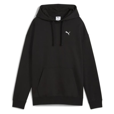 суичър,дамски,блузи,puma,ess,relaxed,fit,hoodie,black,(puma,black)