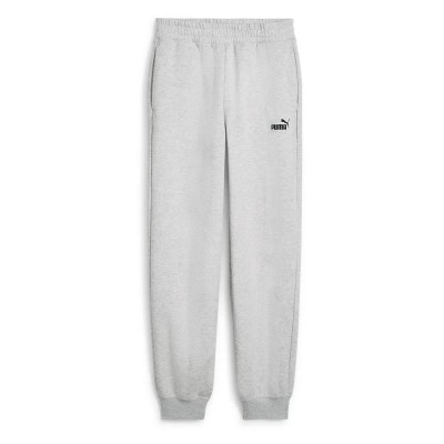 анцуг,дамски,панталони,puma,ess,small,no,1,logo,fl,comfort,sweat,pants,light,grey,heather,(grey)