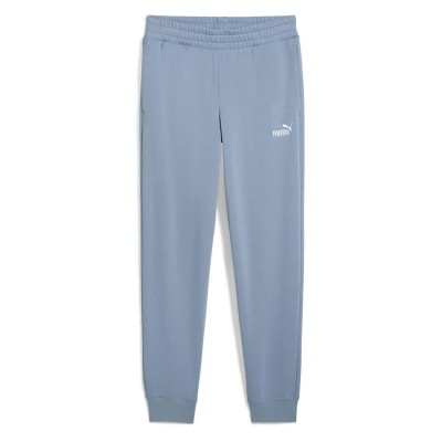 анцуг,дамски,панталони,puma,ess,small,no,1,logo,fl,regular,fit,sweat,pants,cool,blue,(blue)
