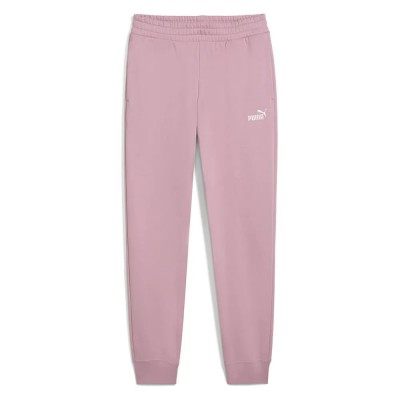 анцуг,дамски,панталони,puma,ess,small,no,1,logo,fl,regular,fit,sweat,pants,poised,pink,(pink)