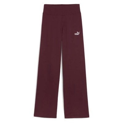 анцуг,дамски,панталони,puma,ess,small,no,1,logo,sweat,pants,ruby,shimmer,(purple)