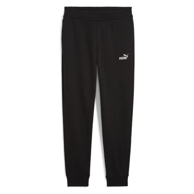 анцуг,дамски,панталони,puma,ess,small,no,1,logo,sweat,pants,puma,black,(black)