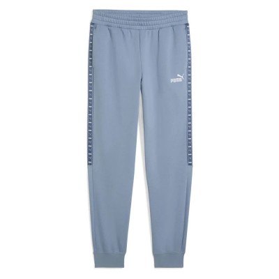анцуг,мъжки,панталони,puma,ess,tape,regular,fit,sweat,pants,cool,blue,(blue)