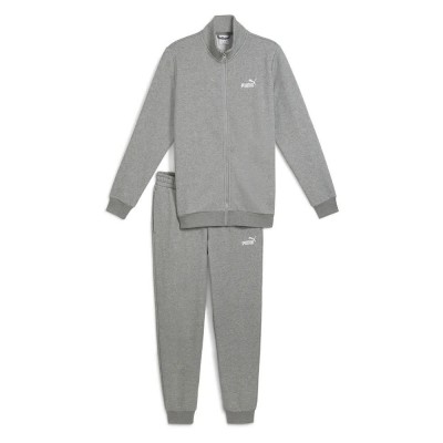 анцуг,мъжки,анцузи,puma,ess,tracksuit,medium,grey,heather,(grey)