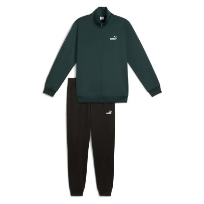 анцуг,мъжки,анцузи,puma,ess,tracksuit,green,terrain,(green)