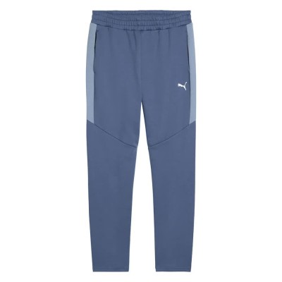 анцуг,мъжки,панталони,puma,evostripe,sweat,pants,blue,(dark,indigo)