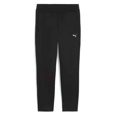 анцуг,дамски,панталони,puma,evostripe,sweat,pants,puma,black,(black)