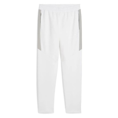 анцуг,мъжки,панталони,puma,evostripe,sweat,pants,puma,white,(white)
