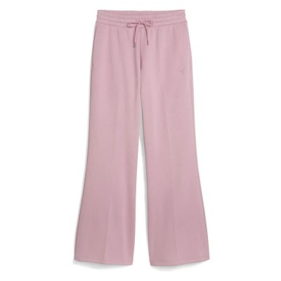 анцуг,дамски,панталони,puma,her,comfort,fl,sweat,pants,poised,pink,(pink)