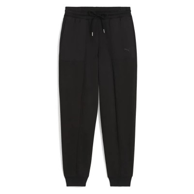 анцуг,дамски,панталони,puma,her,fl,comfort,sweat,pants,puma,black,(black)