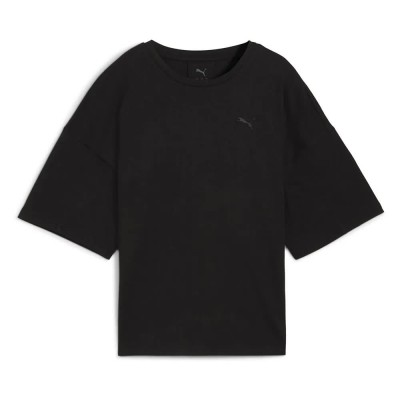 тениска,дамски,тениски,puma,her,oversized,short,sleeve,t,shirt,puma,black,(black)