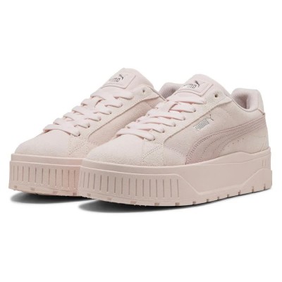 маратонки,дамски,маратонки,puma,karmen,ii,trainers,jasmine,flower,mauve,mist,(pink)