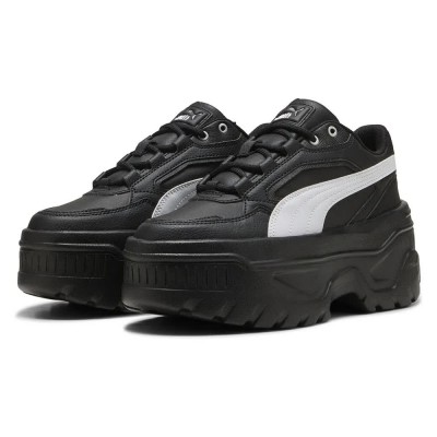 маратонки,дамски,маратонки,puma,karmen,x,tra,trainers,puma,black,puma,white,(black)