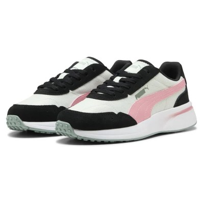 маратонки,мъжки,маратонки,puma,r78,glance,trainers,sage,frost,pinkscape,puma,black,(white)