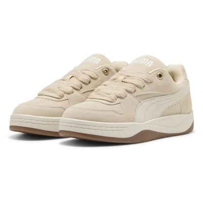 маратонки,дамски,маратонки,puma,park,luna,sd,trainers,canvas,alpine,snow,(beige)