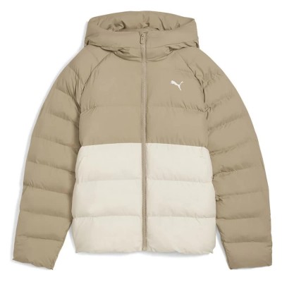 яке,дамски,якета,и,палта,puma,mono,padded,jacket,alpine,snow,(beige)