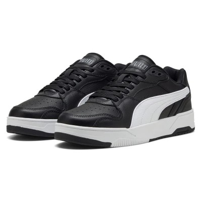 маратонки,мъжки,маратонки,puma,rbd,break,low,trainers,puma,black,puma,white,(black)