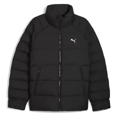 яке,мъжки,якета,puma,mono,padded,jacket,puma,black,(black)