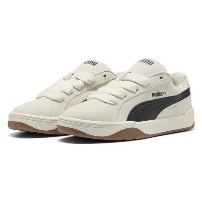 маратонки,мъжки,маратонки,puma,park,lifestyle,easy,sd,trainers,warm,white,puma,black,(white)