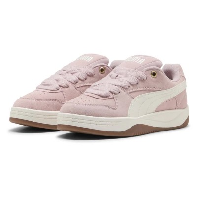 маратонки,дамски,маратонки,puma,park,luna,sd,trainers,mauve,mist,alpine,snow,(pink)