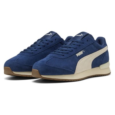 маратонки,мъжки,маратонки,puma,r78,wind,sd,trainers,persian,blue,alpine,snow,gum,(blue)