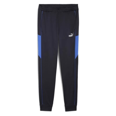 анцуг,мъжки,панталони,puma,sport,poly,sweat,pants,new,navy,(blue)