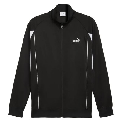 яке,мъжки,анцузи,puma,sport,poly,tracksuit,jacket,puma,black,(black)