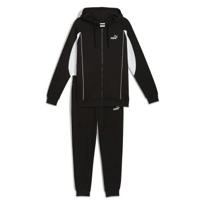 анцуг,мъжки,анцузи,puma,sport,fl,tracksuit,puma,black,(black)
